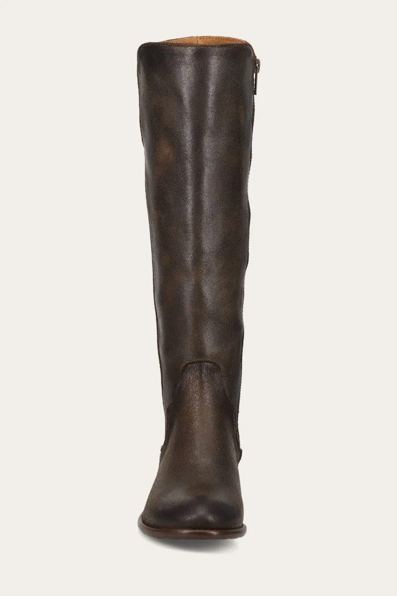 Carson Piping Tall - Pre-Loved
