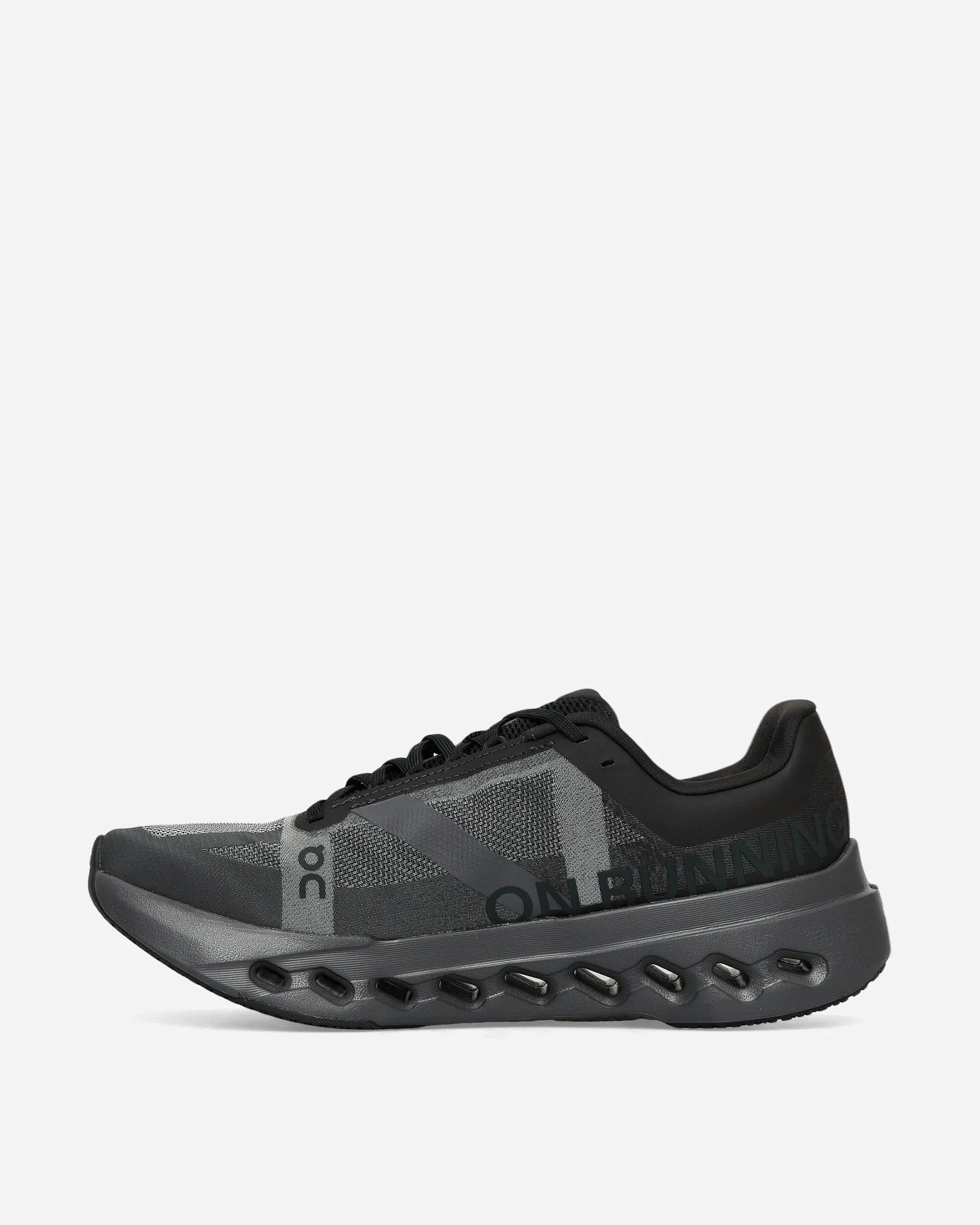 Cloudsurfer Next Sneakers Black / Eclipse