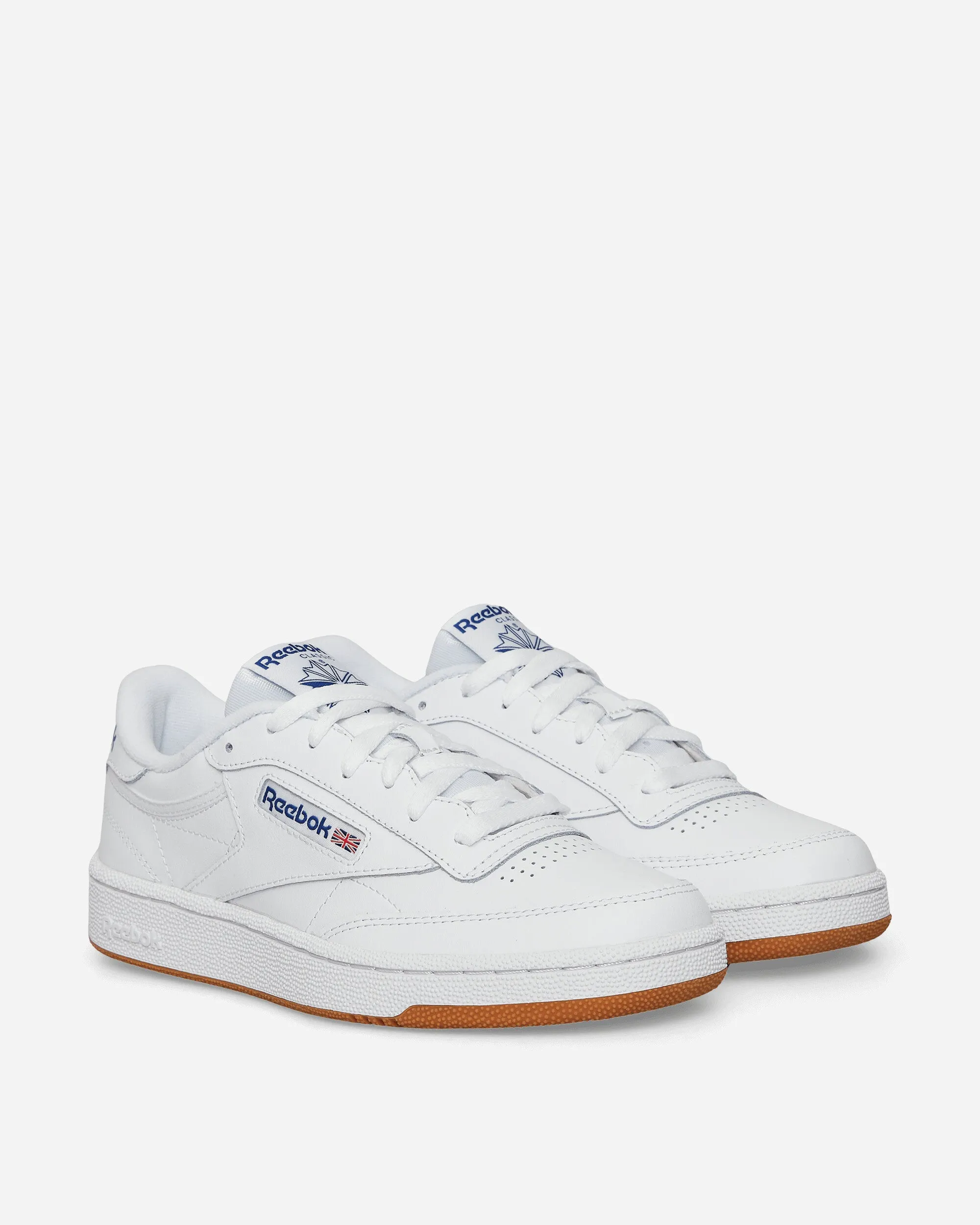 Club C 85 Sneakers White / Royal