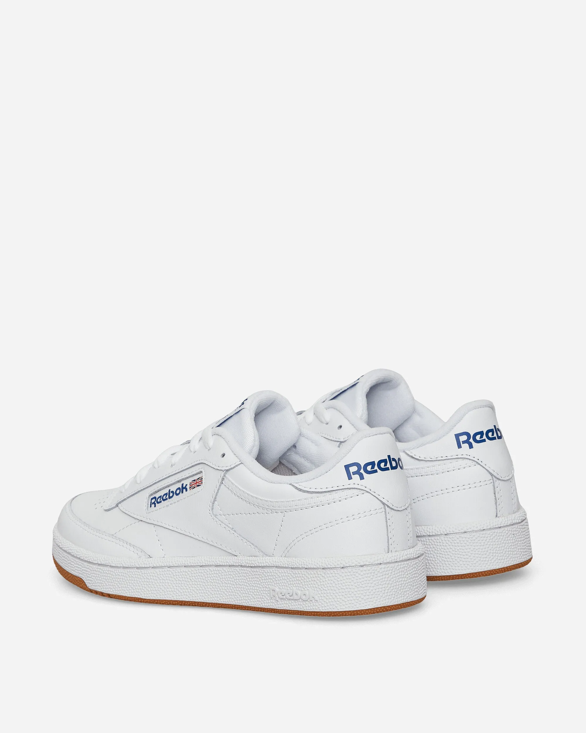 Club C 85 Sneakers White / Royal