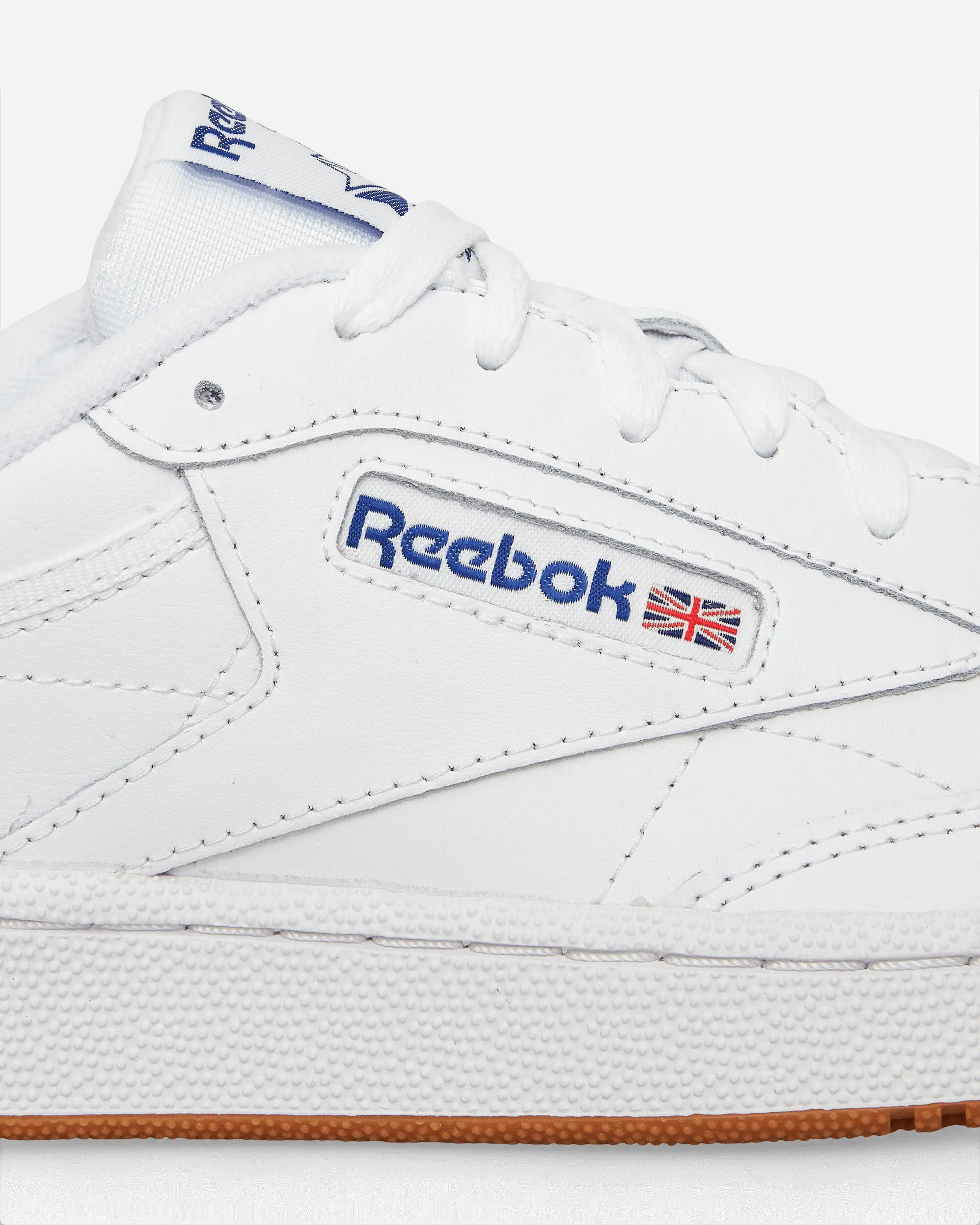 Club C 85 Sneakers White / Royal