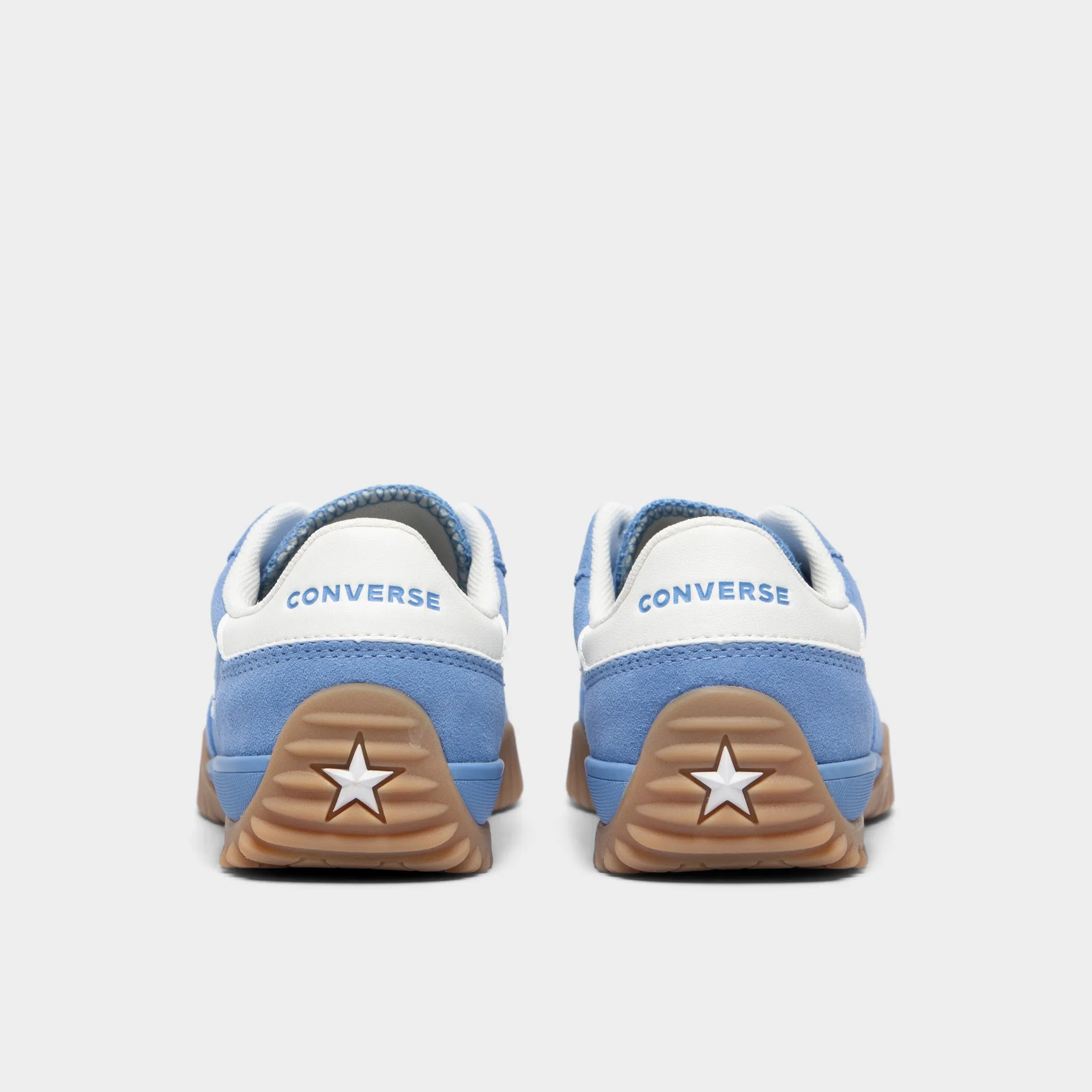 Converse Run Star Trainer Open Sky / Light Brown
