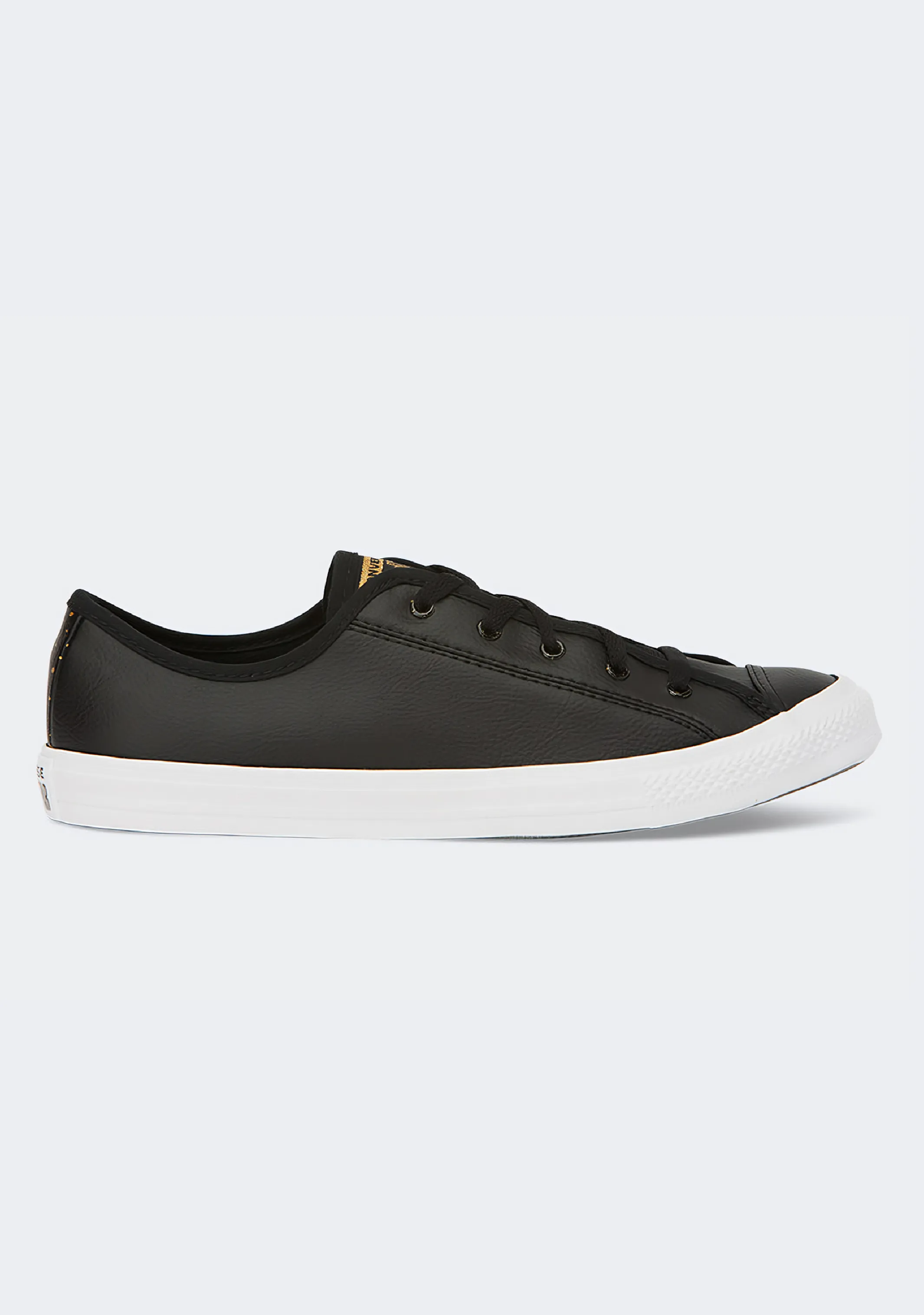 Converse Womens Chuck Taylor All Star Dainty Ox