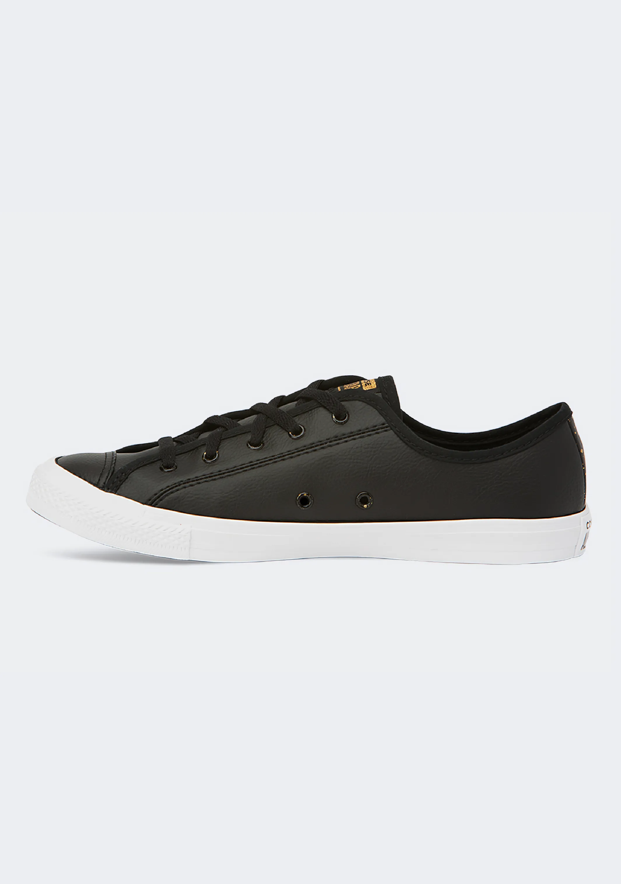 Converse Womens Chuck Taylor All Star Dainty Ox