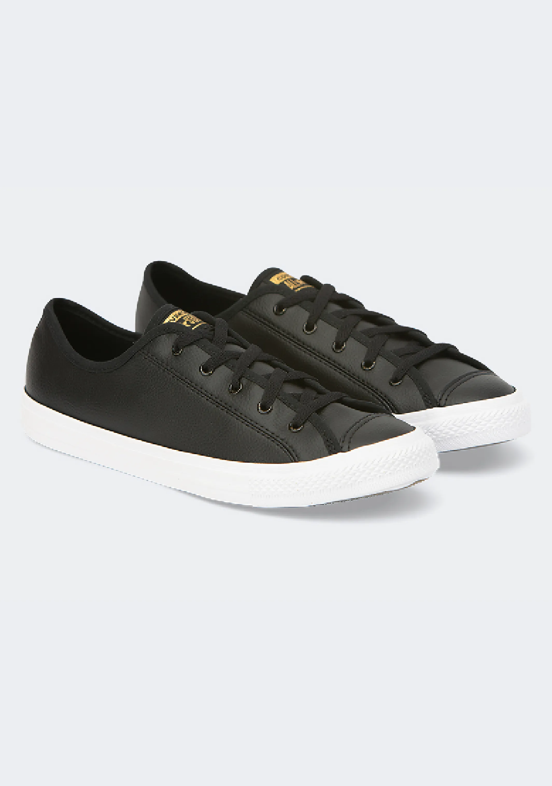 Converse Womens Chuck Taylor All Star Dainty Ox