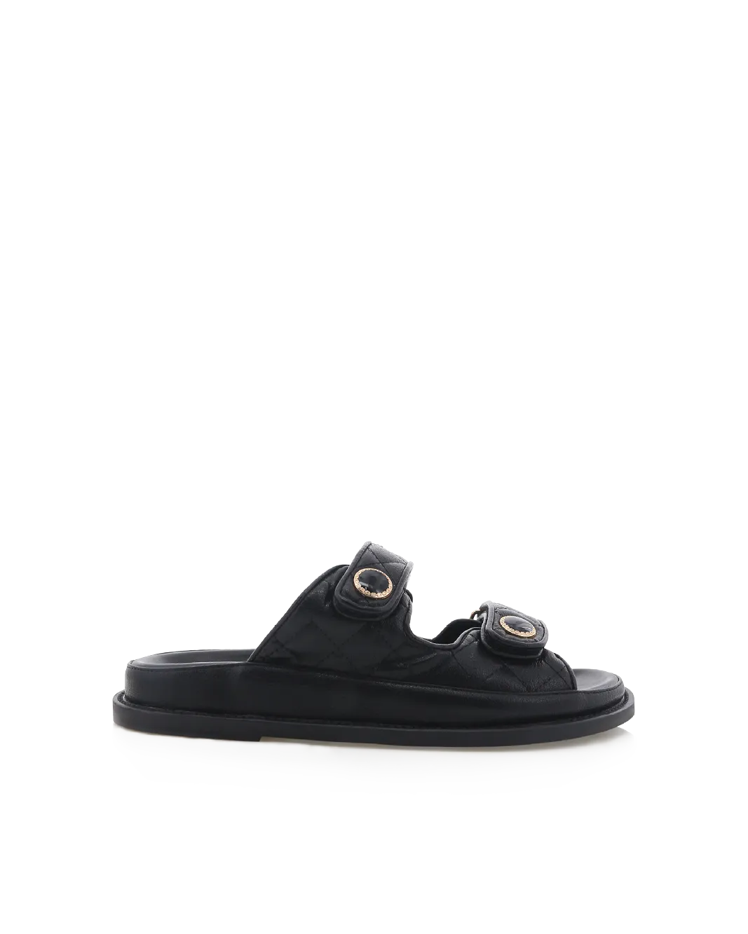 DAGMAR - BLACK