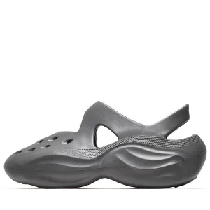 Dingyun Zhang x Crocs Diffuser - Black Sand