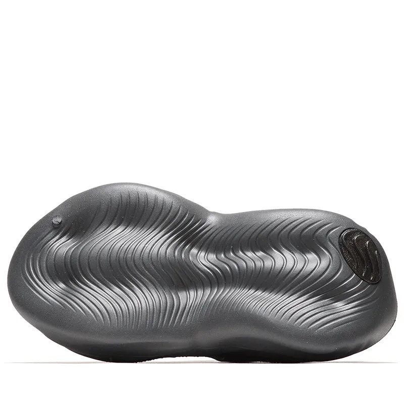 Dingyun Zhang x Crocs Diffuser - Black Sand