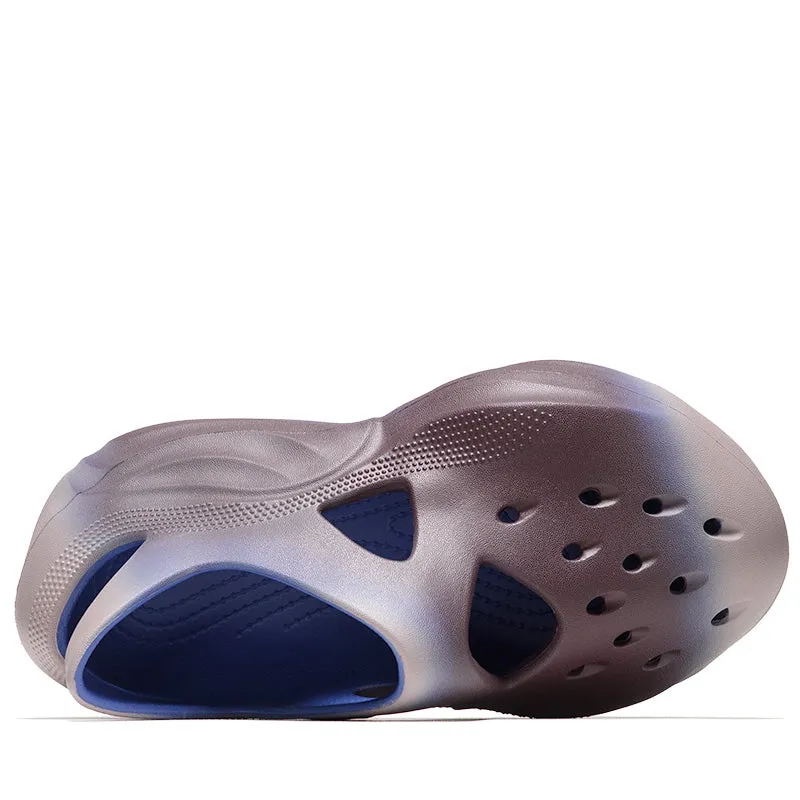 Dingyun Zhang x Crocs Diffuser - Ombre Graphic