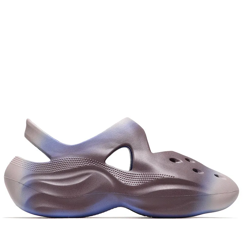 Dingyun Zhang x Crocs Diffuser - Ombre Graphic