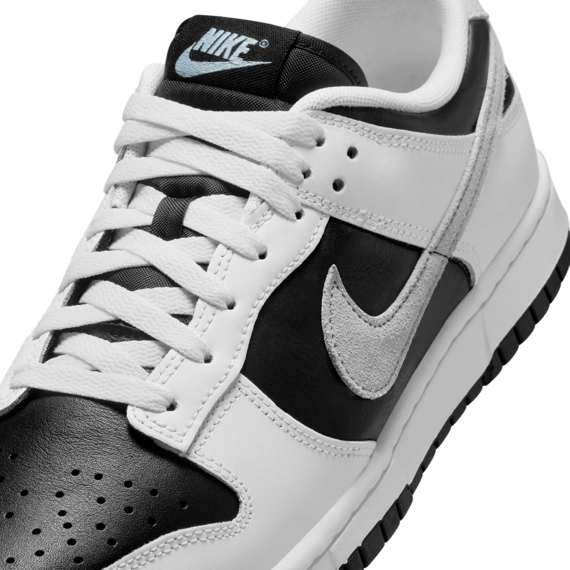 Dunk Low "Reverse Panda 2.0"