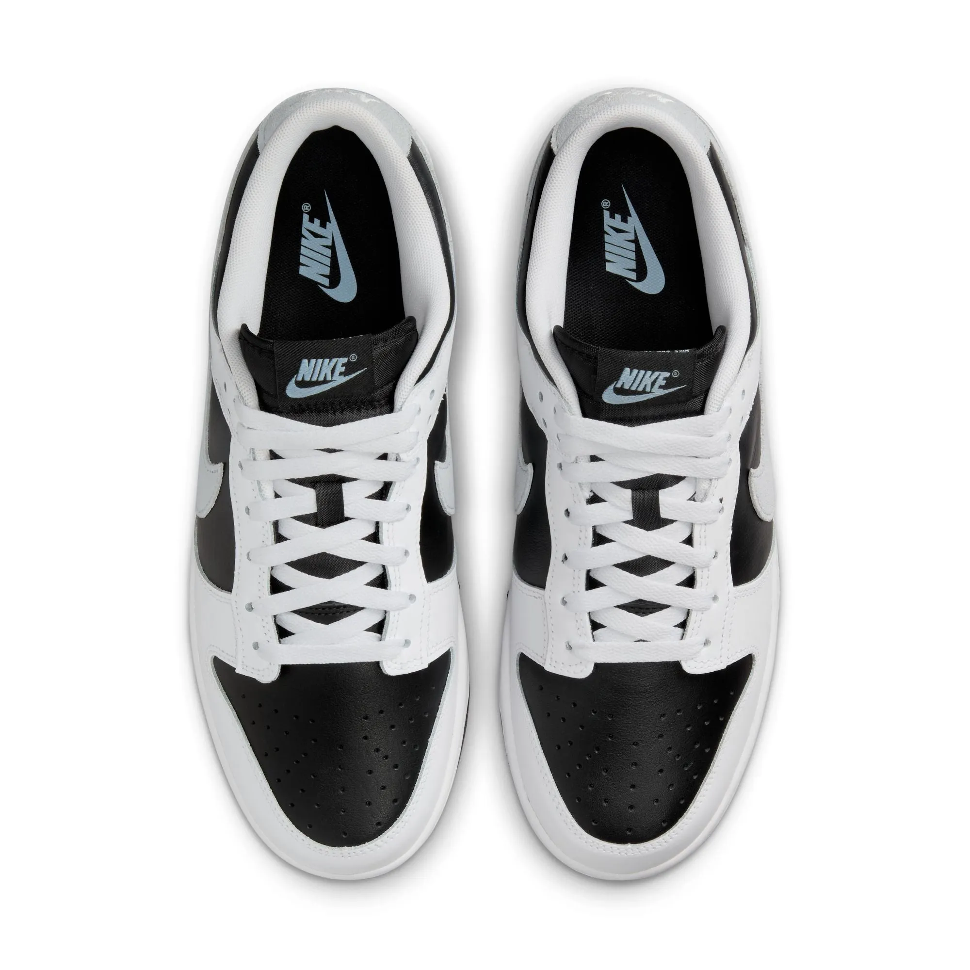 Dunk Low "Reverse Panda 2.0"