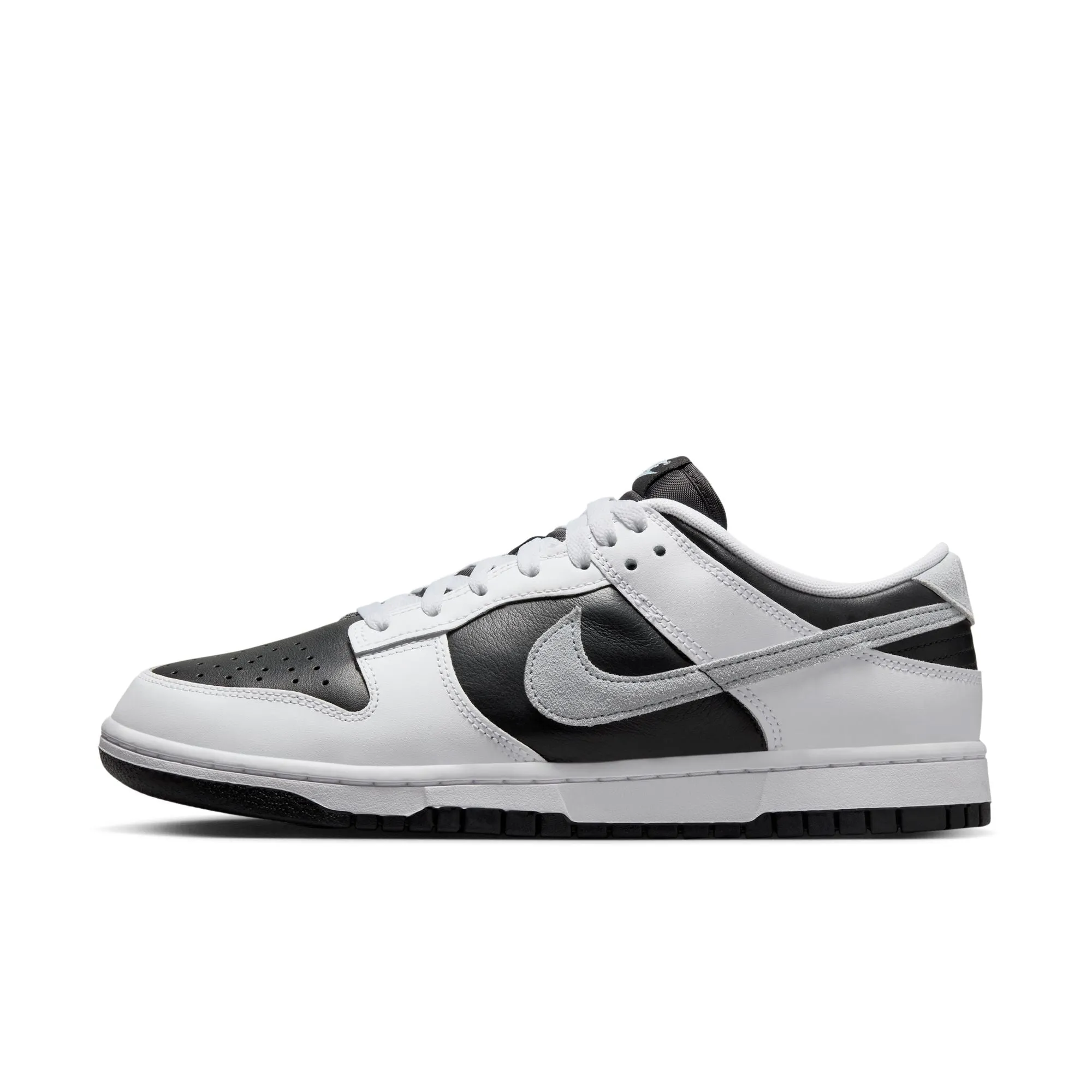 Dunk Low "Reverse Panda 2.0"
