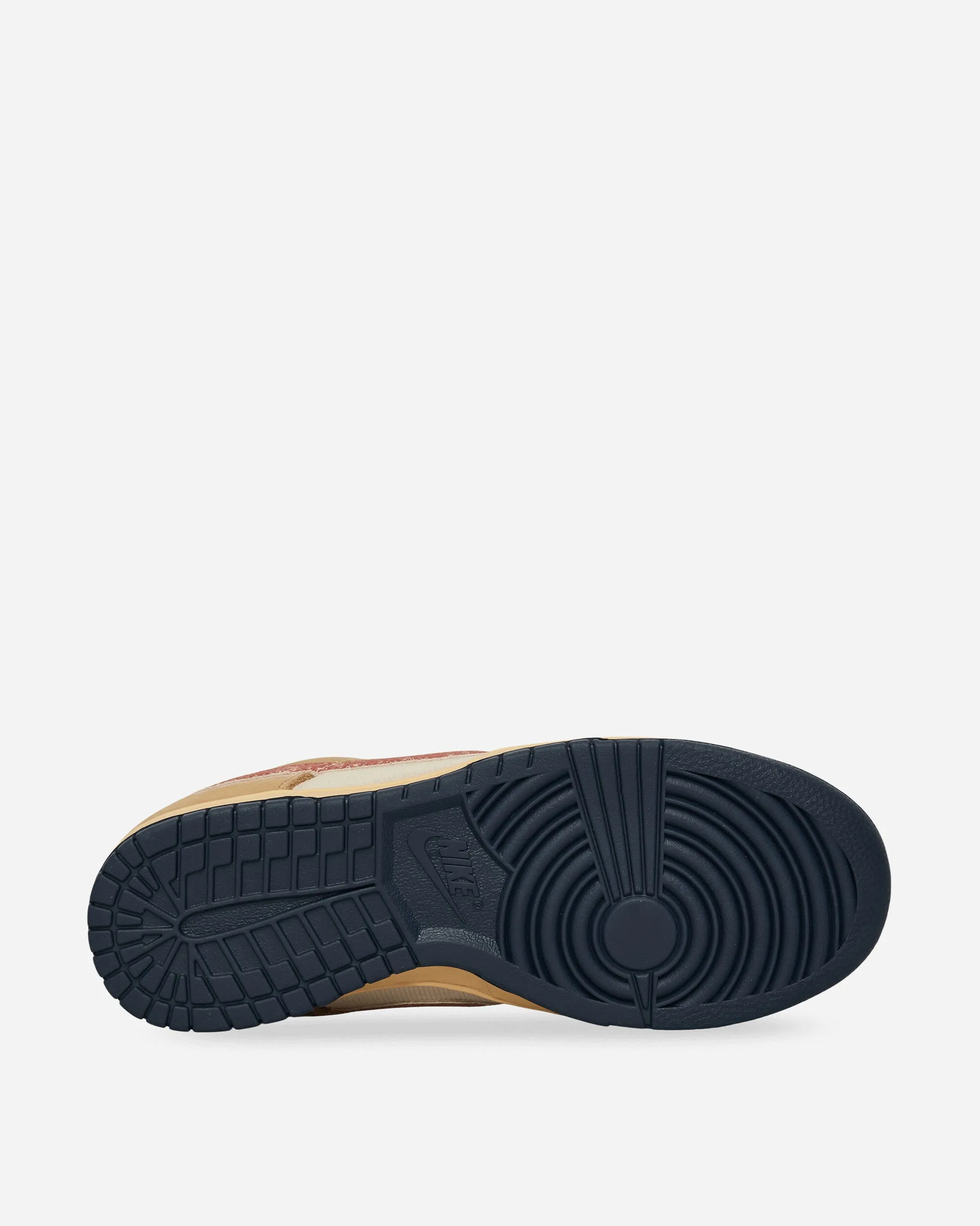 Dunk Low Sneakers Sand Drift / Wheat