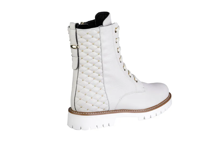 Eva Omg White