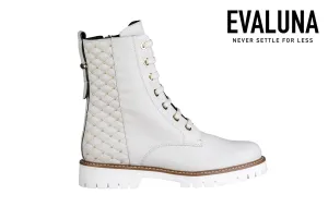 Eva Omg White