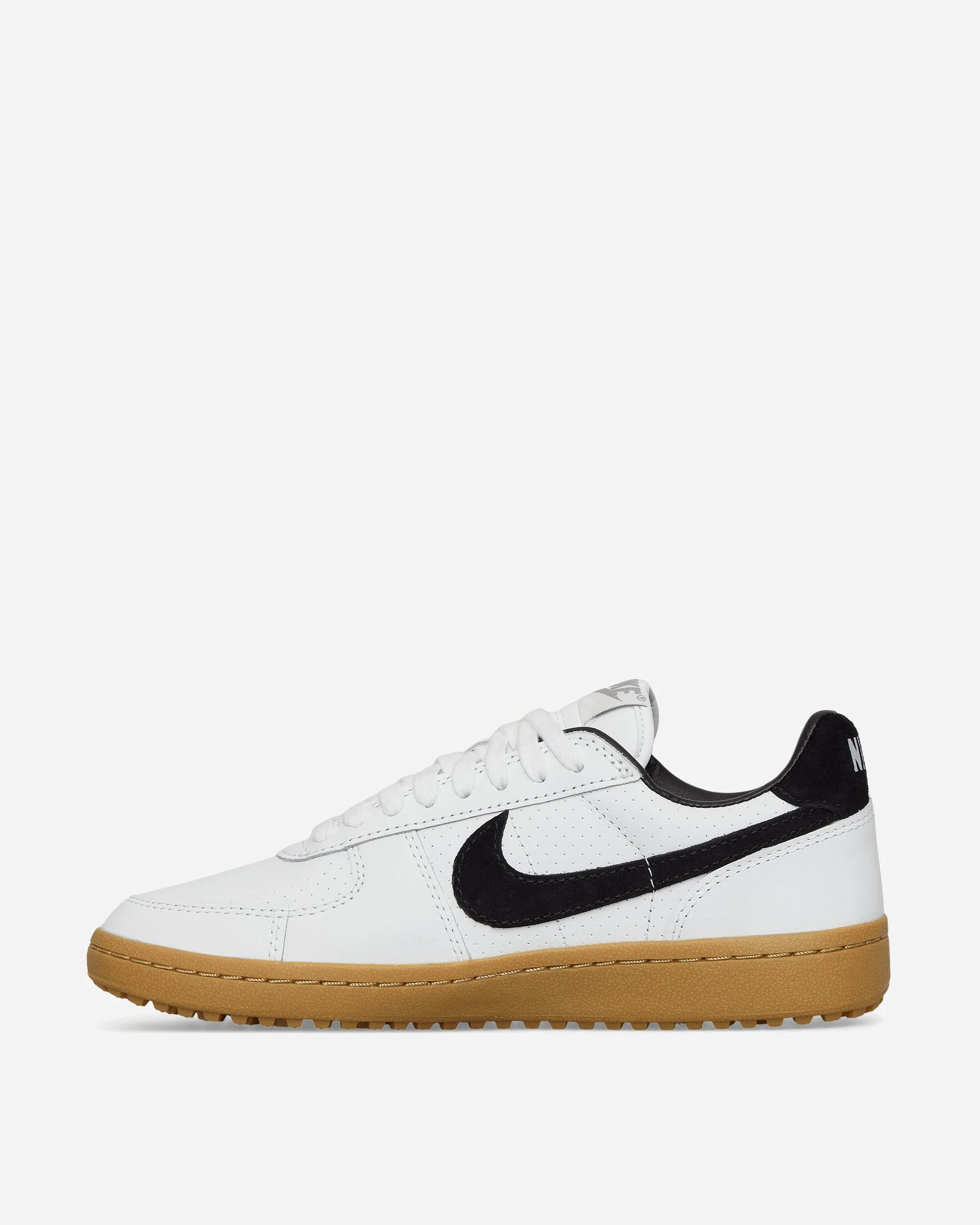 Field General '82 SP Sneakers White / Black