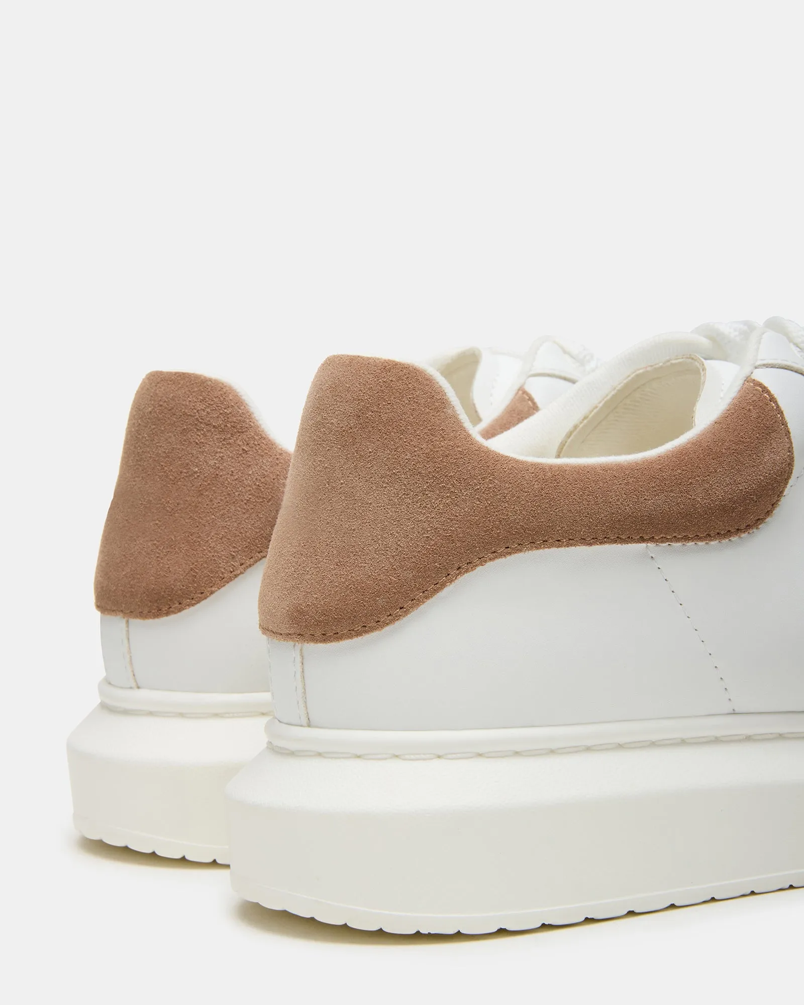 FROSTED TAUPE MULTI