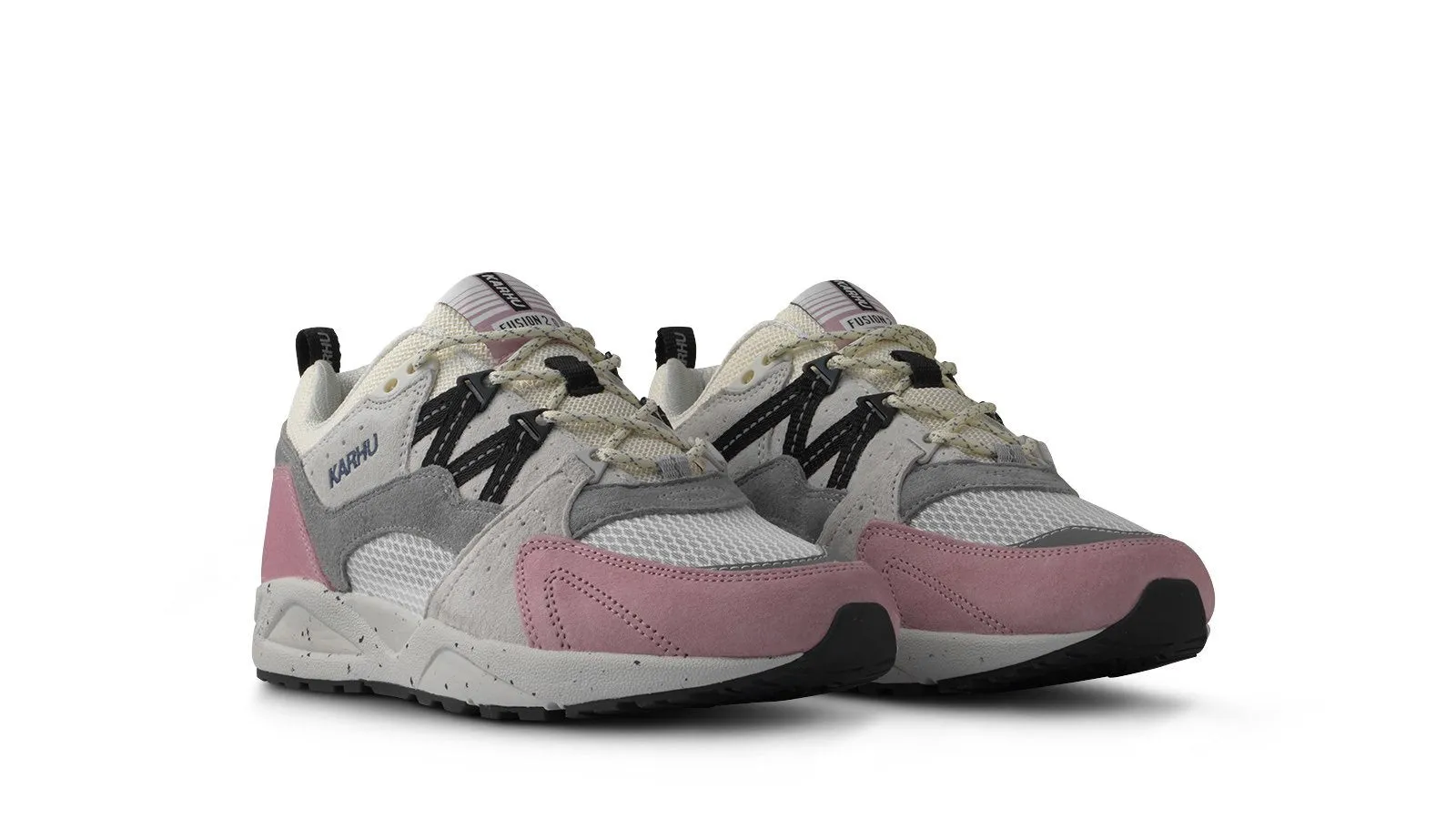 FUSION 2.0 - LILAS / JET BLACK