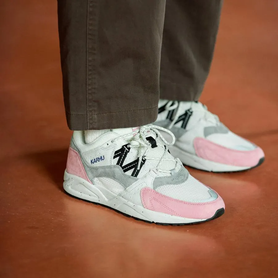 FUSION 2.0 - LILAS / JET BLACK