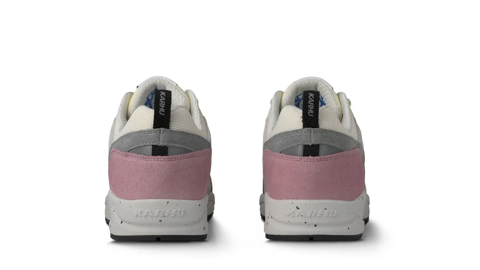 FUSION 2.0 - LILAS / JET BLACK