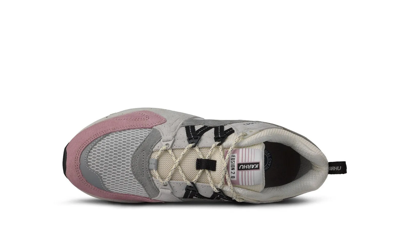 FUSION 2.0 - LILAS / JET BLACK
