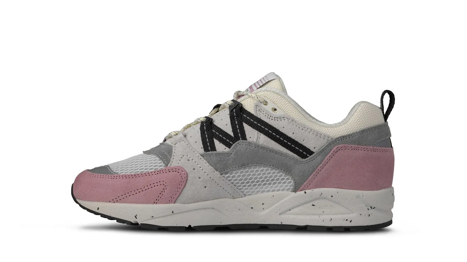 FUSION 2.0 - LILAS / JET BLACK