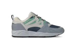 FUSION 2.0 - PEARL BLUE / BRIGHT WHITE