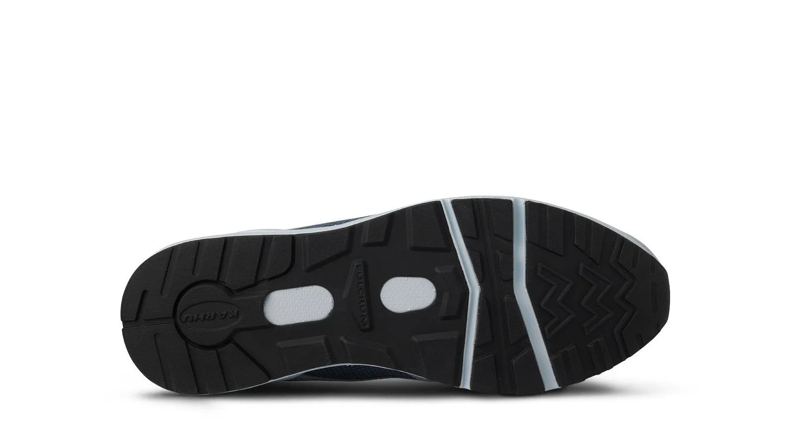 FUSION 2.0 - PEARL BLUE / BRIGHT WHITE