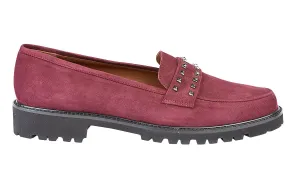 Gab Hoove Burgundy