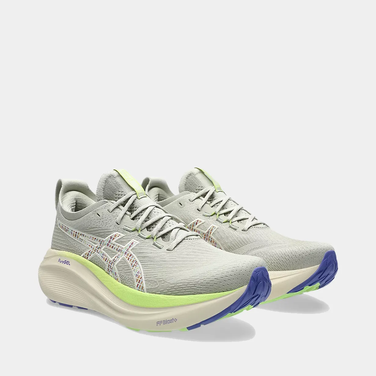 GEL-Nimbus 27 TR Nature Bathing