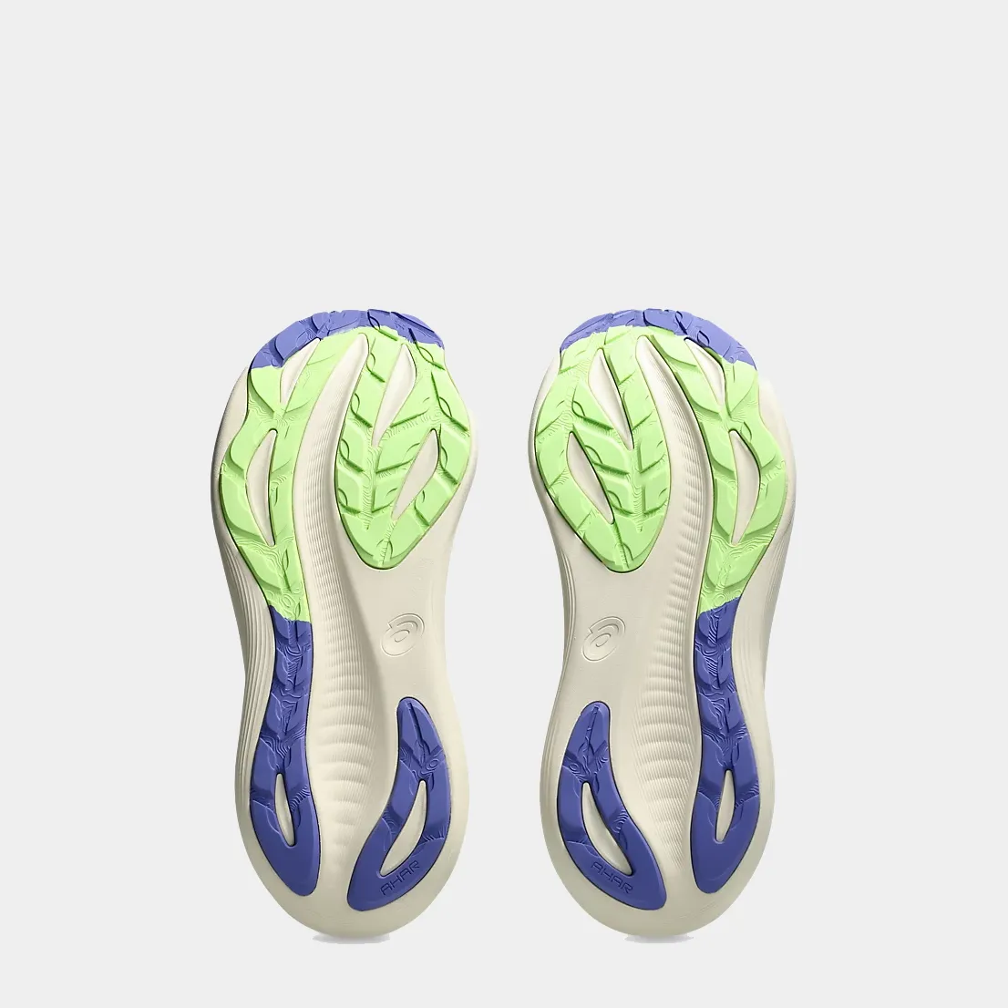 GEL-Nimbus 27 TR Nature Bathing