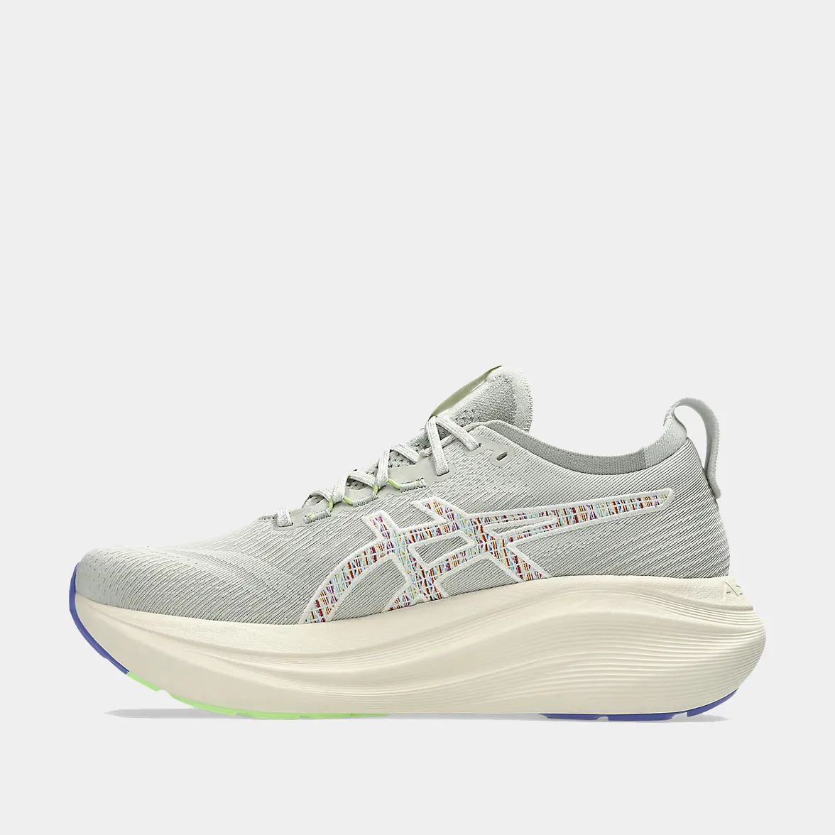 GEL-Nimbus 27 TR Nature Bathing