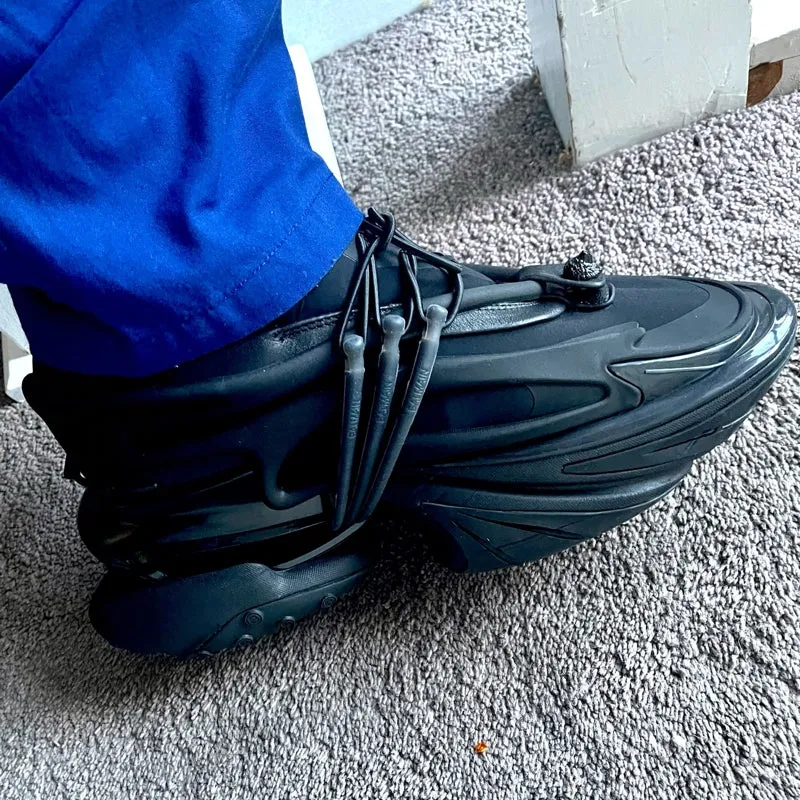 Gen-Z™ Shock-Absorbing Spaceship Sneakers Shoes 614