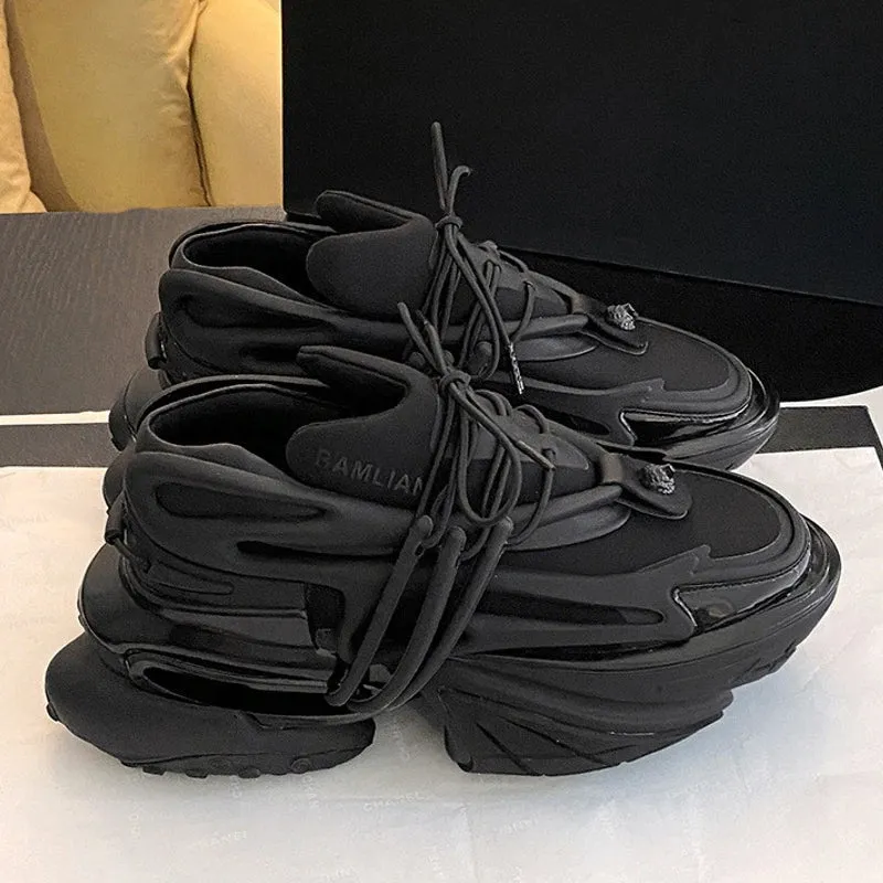 Gen-Z™ Shock-Absorbing Spaceship Sneakers Shoes 614