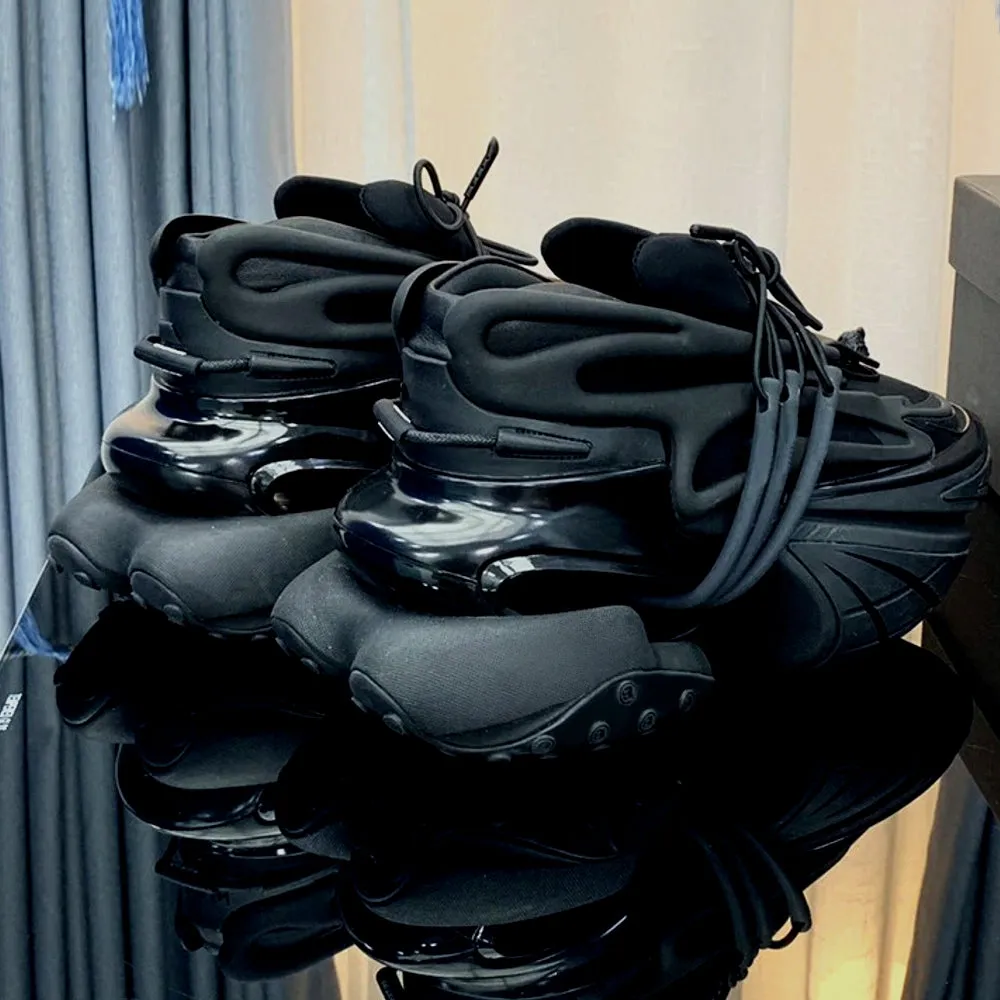 Gen-Z™ Shock-Absorbing Spaceship Sneakers Shoes 614