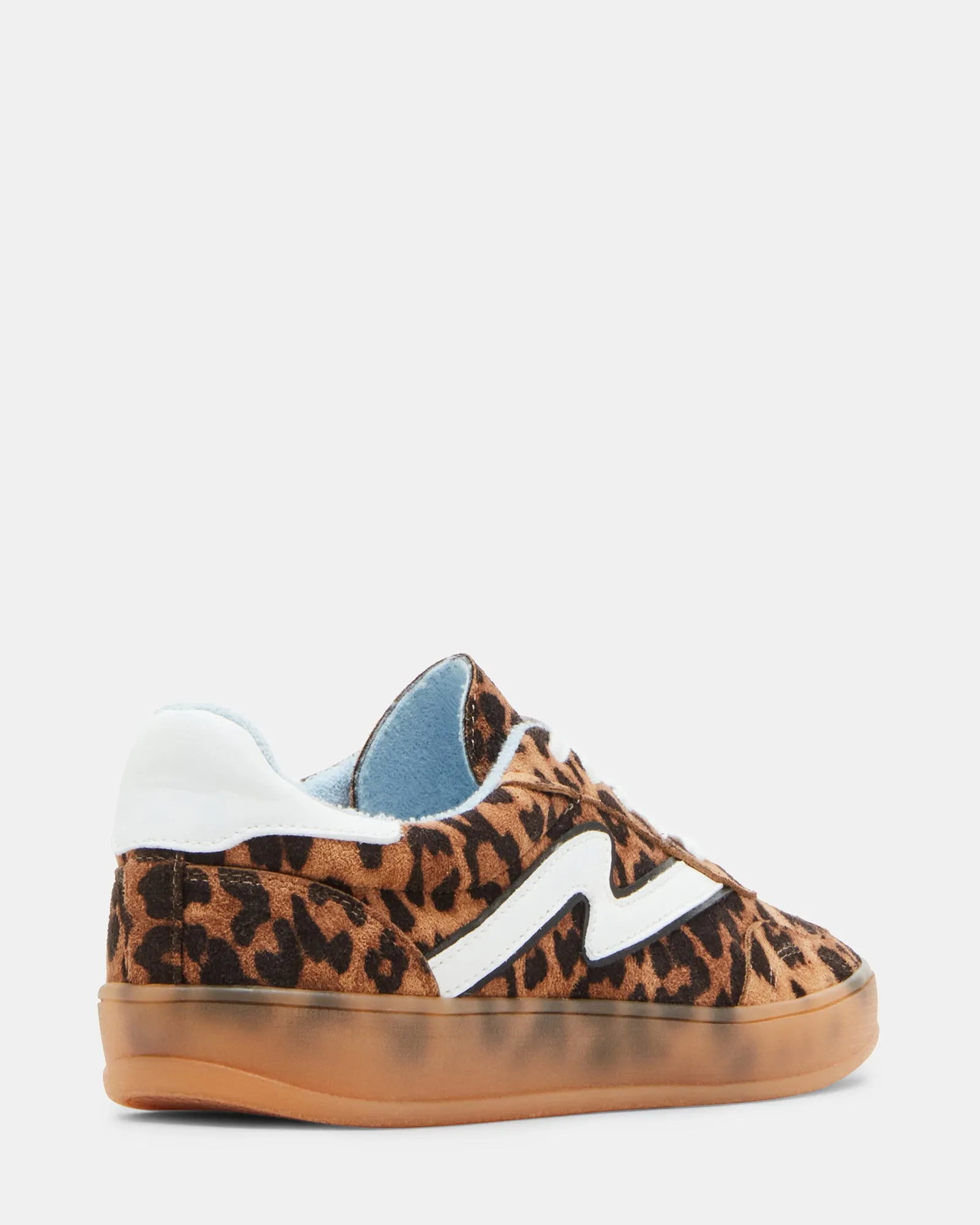 GIIA LEOPARD MULTI