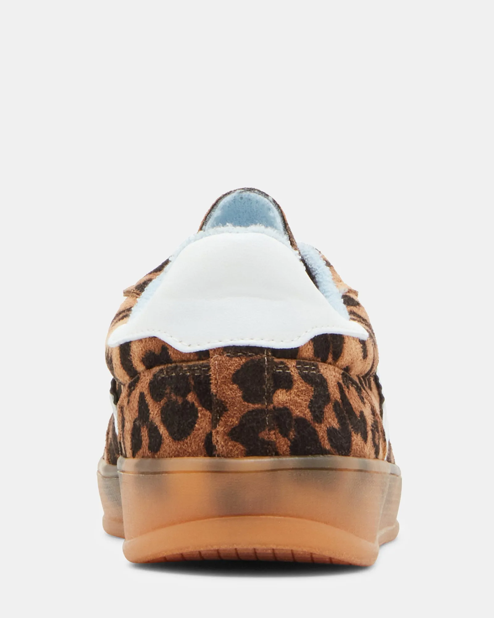 GIIA LEOPARD MULTI