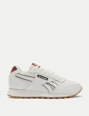 Glide Shoes - Chalk/Black