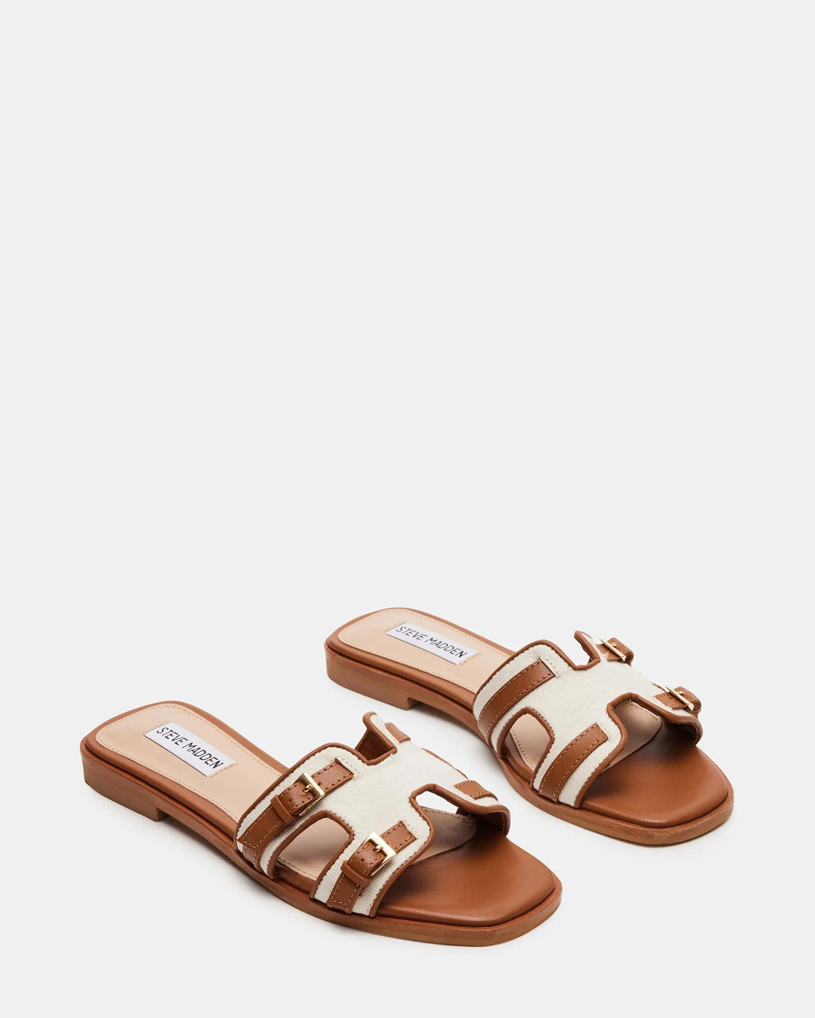 HALDIE NATURAL LINEN - SM REBOOTED