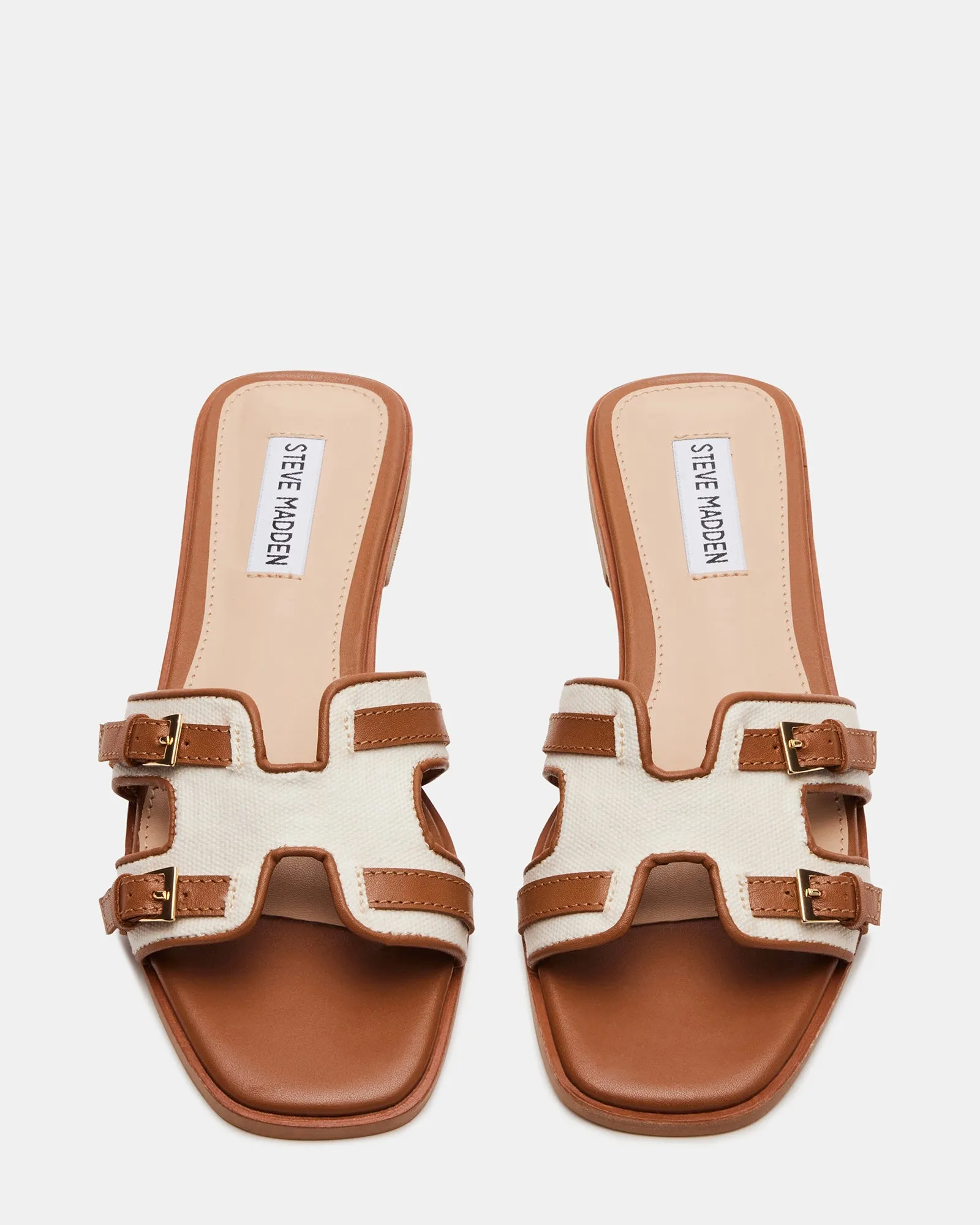 HALDIE NATURAL LINEN - SM REBOOTED
