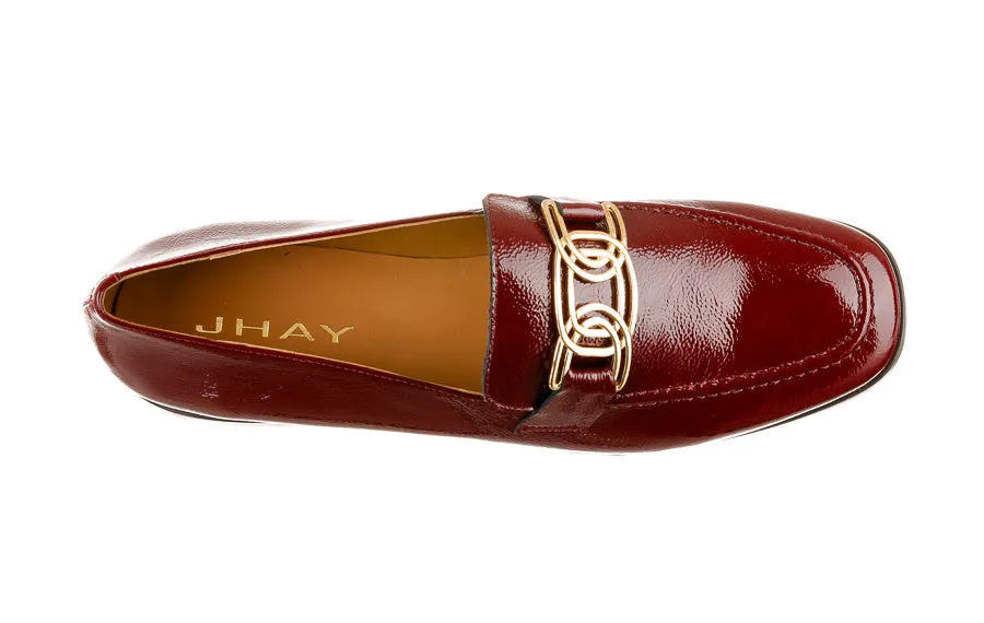 Hay Nova Burgundy