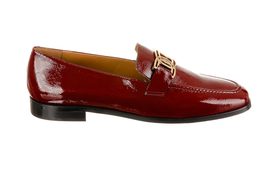 Hay Nova Burgundy
