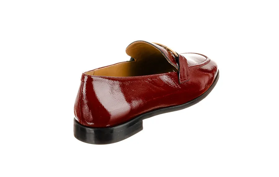 Hay Nova Burgundy