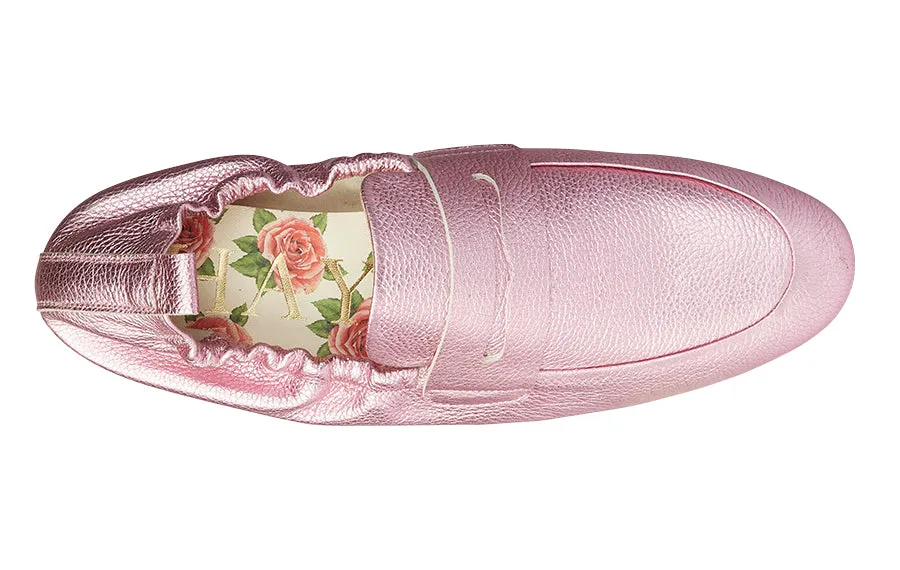 Hay Rosana Pink