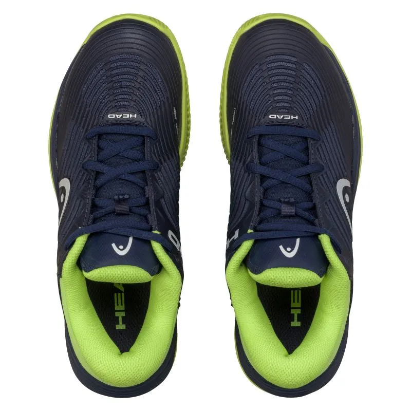 HEAD Revolt Pro 4.5 Clay Kids Tennis Shoes
