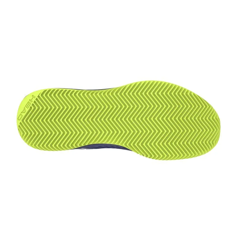 HEAD Revolt Pro 4.5 Clay Kids Tennis Shoes