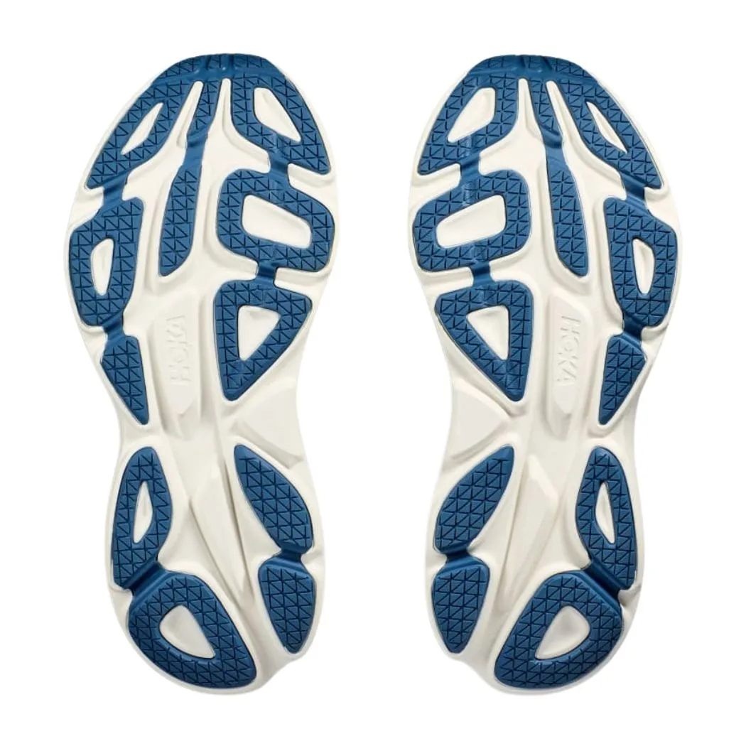 hoka Bondi 8 Men's Running Shoes