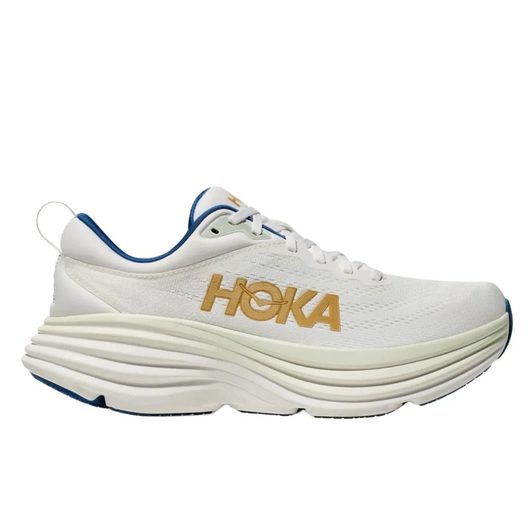 hoka Bondi 8 Men's Running Shoes