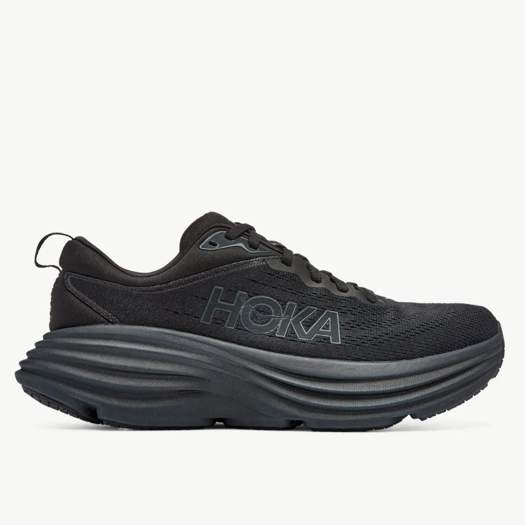 hoka Bondi 8 Women's Running Shoes